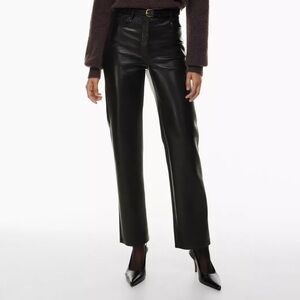 Aritzia Wilfred The Melina Pant in Regular Height